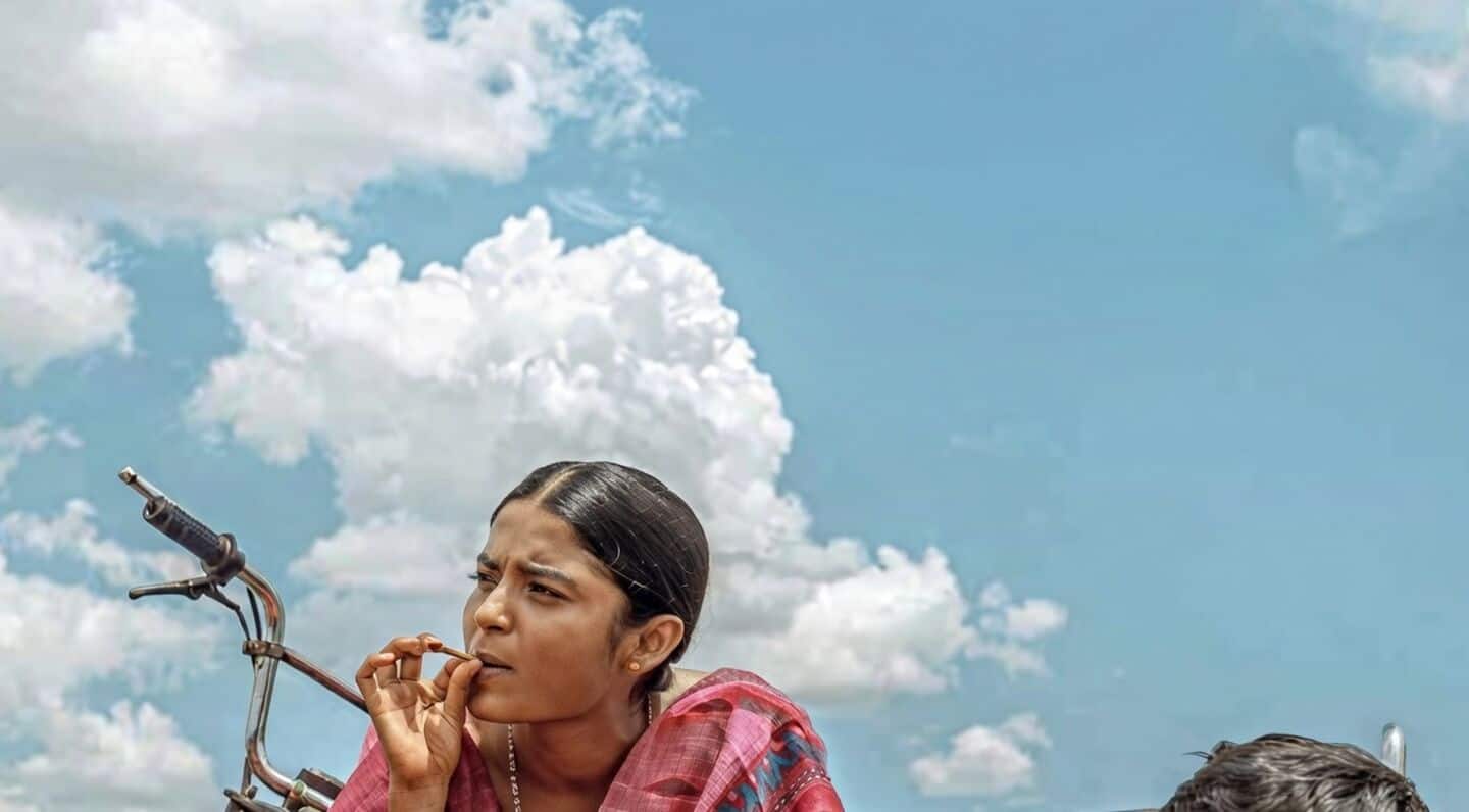 News in brief: Tamil film 'My Lord' now streaming