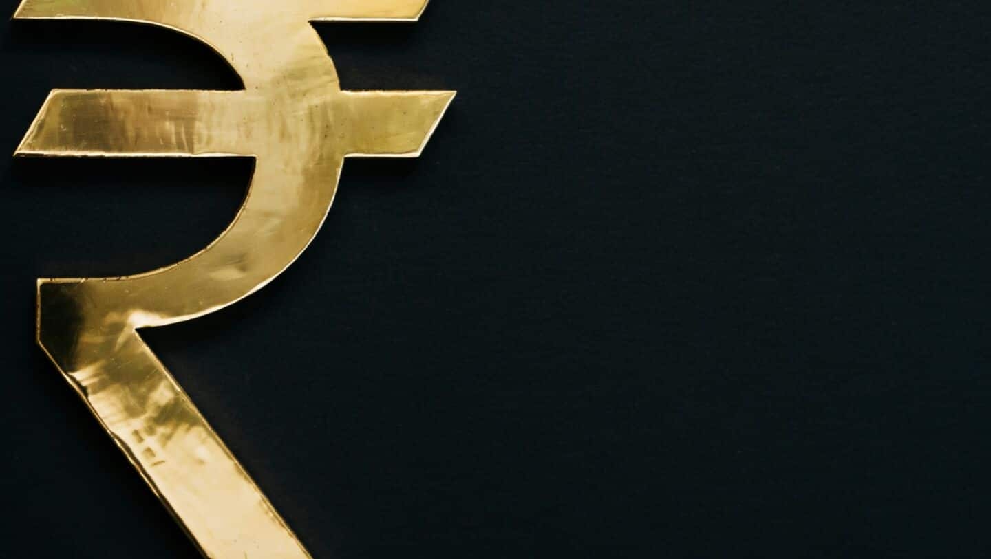 RBI likely intervenes after rupee slips to 95.47 per dollar