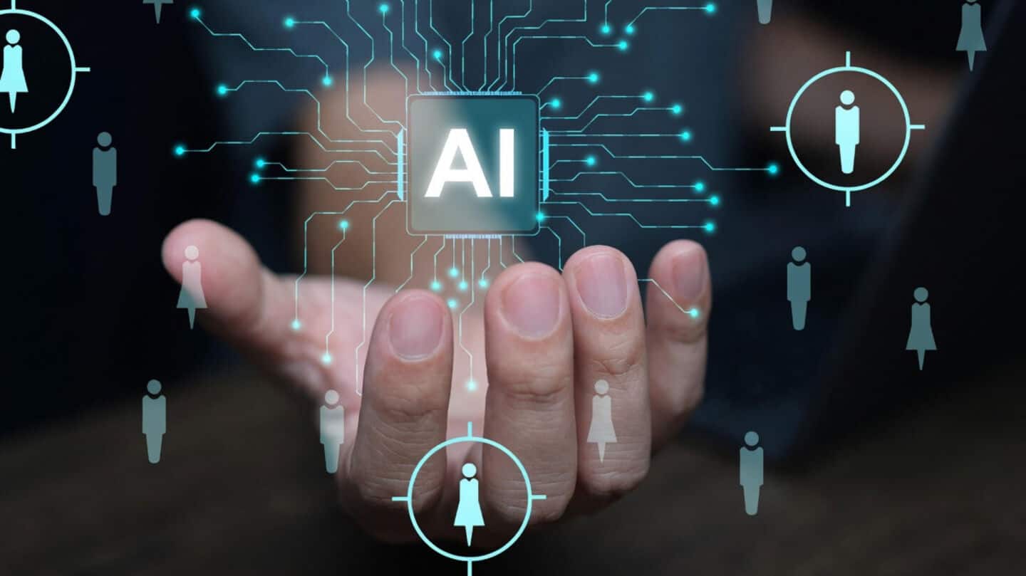 India to build AI infrastructure to boost government use, training