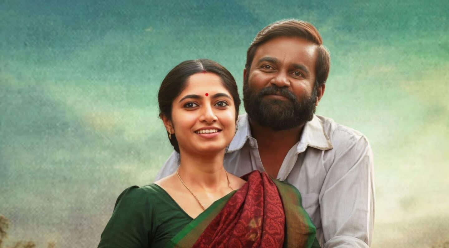 'Manithan Deivamagalam' debuts on Prime Video with 7.0 IMDb rating