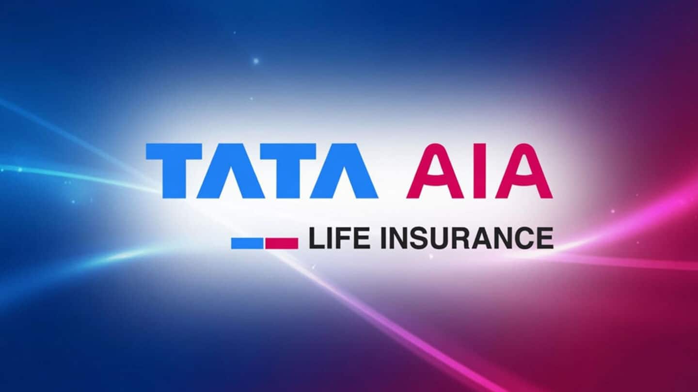 Tata AIA launches multifactor index fund ULIP with ₹10 NAV