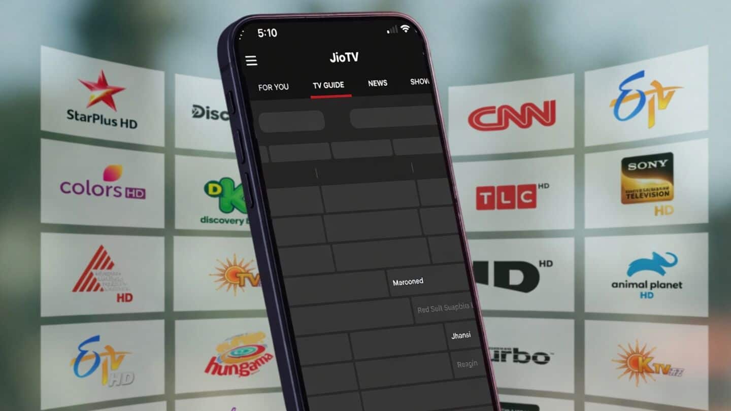 JioHome plans offer TV, Wi-Fi and OTT from ₹400 monthly