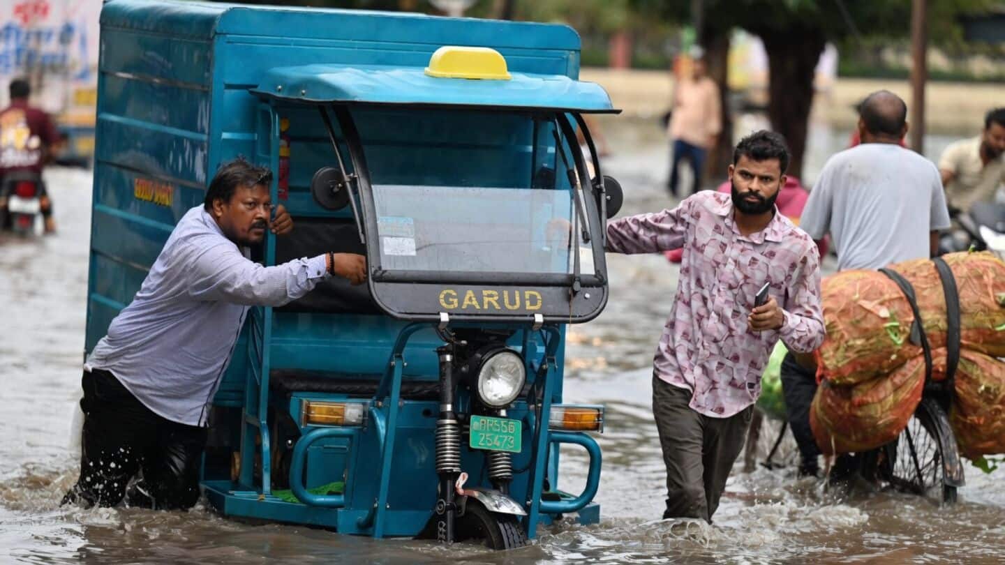 Gurugram police urge work from home to reduce traffic