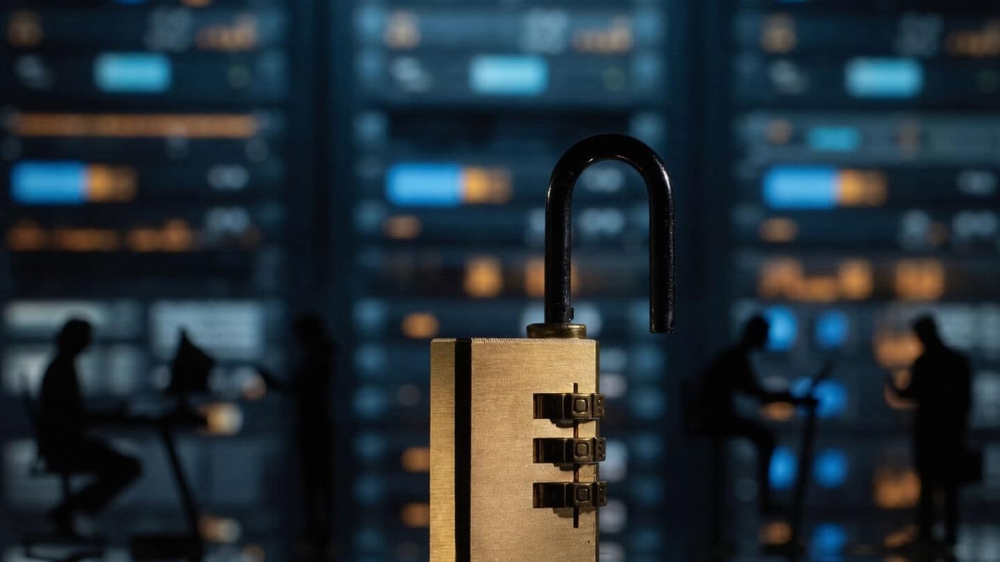 Levi Strauss confirms cyberattack after social engineering fooled 3 employees