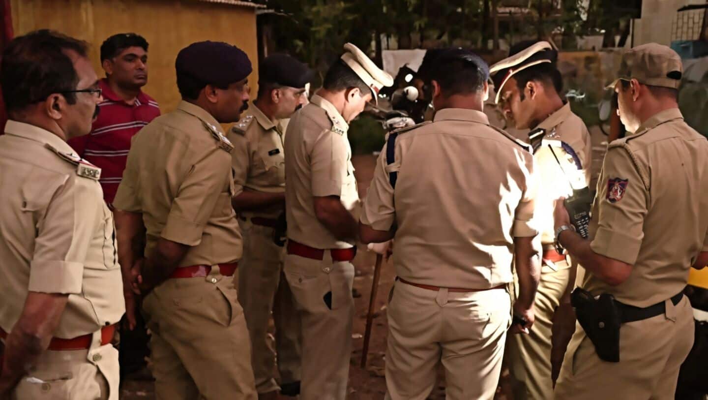 Karnataka police scrap orderly system, redeploy 3,320 personnel to policing