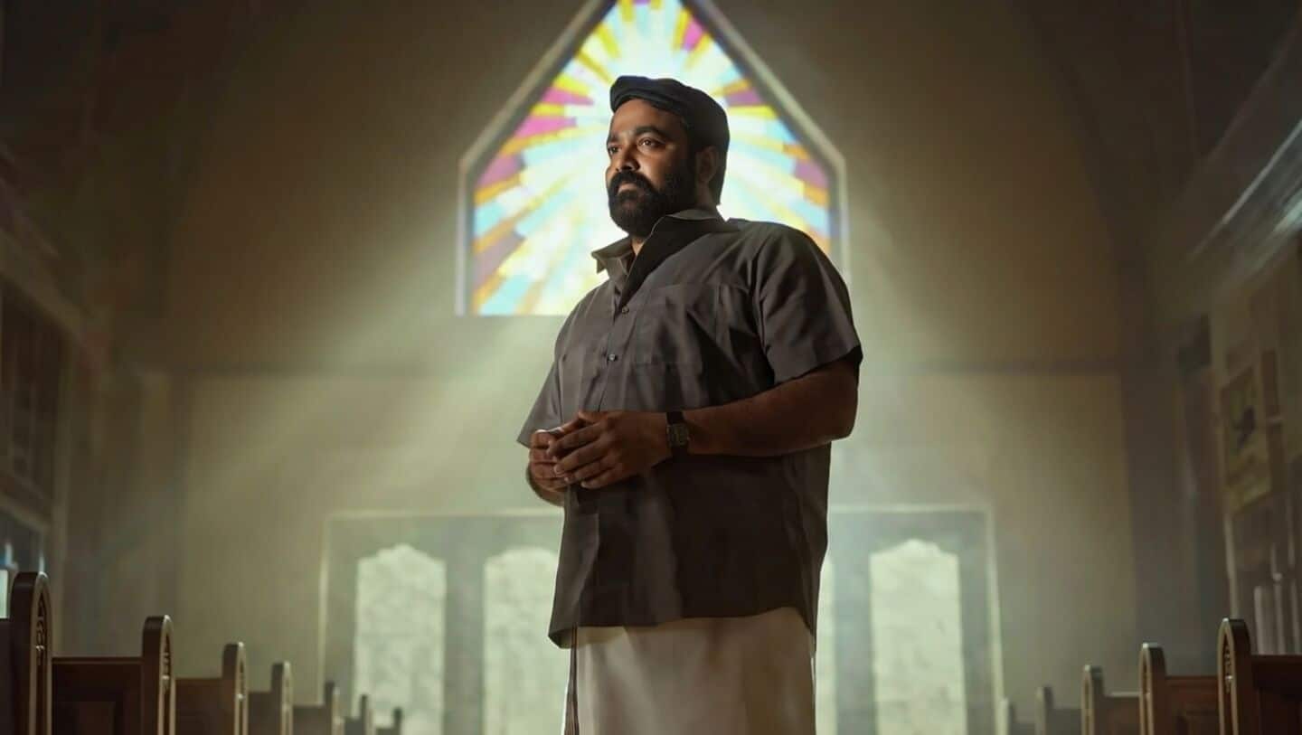 'Drishyam 3' bookings top ₹10cr worldwide continuing Georgekutty story