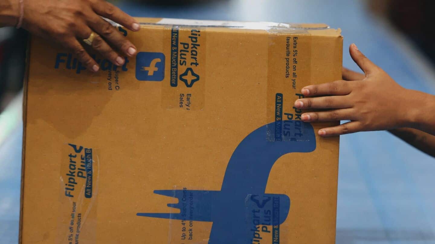 Flipkart expands West Bengal investments, upgrades supply chain and skills