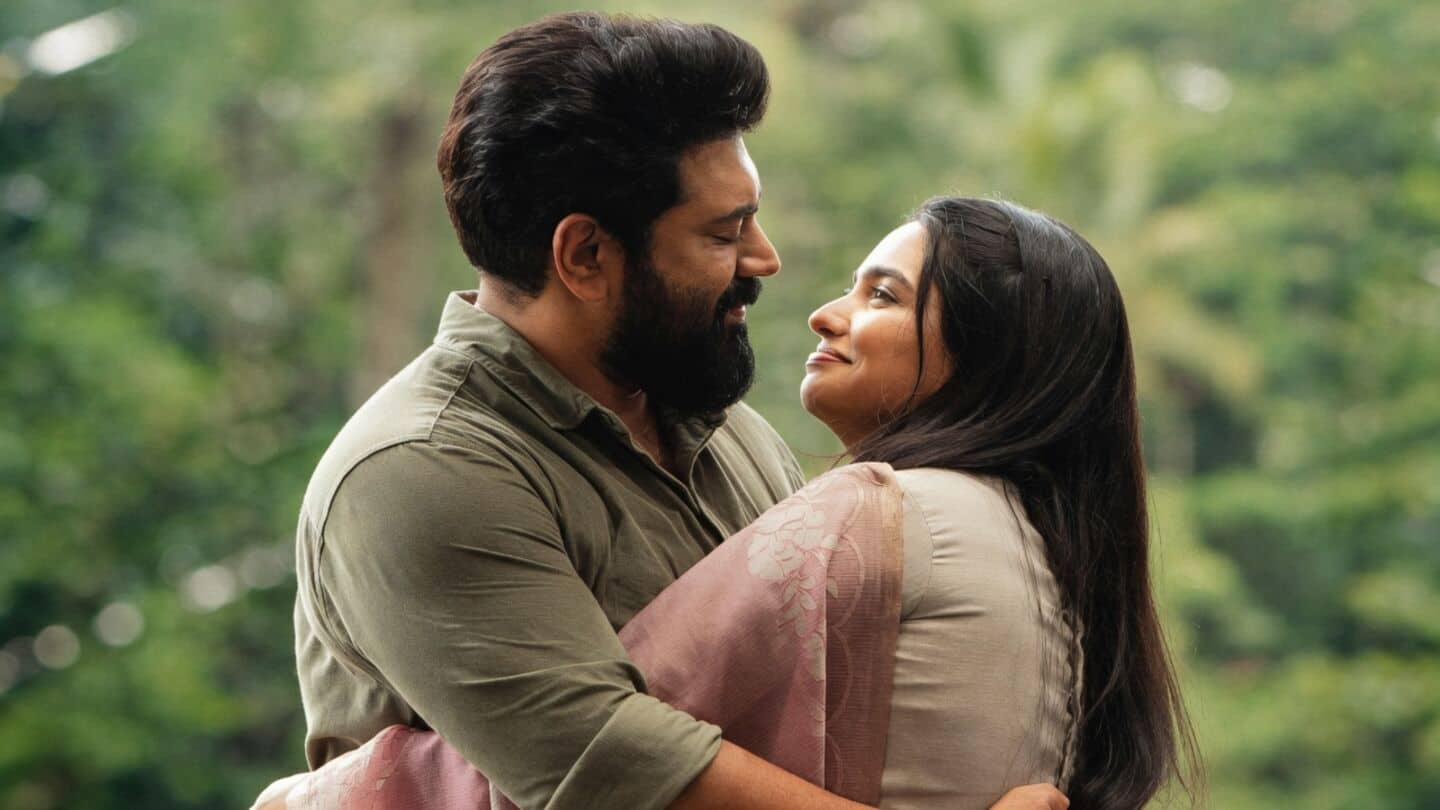 'Bethlehem Kudumba Unit' reaches ₹300cr, becomes highest grossing Malayalam film