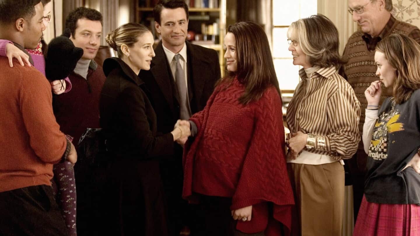 Searchlight announces 'The Family Stone' sequel with returning cast