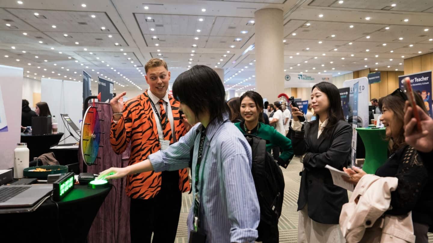 Startups must reserve TechCrunch Disrupt 2026 table by October 2