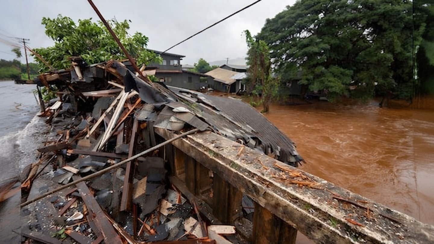 India Meteorological Department forecasts April 5 thunderstorms in West Bengal