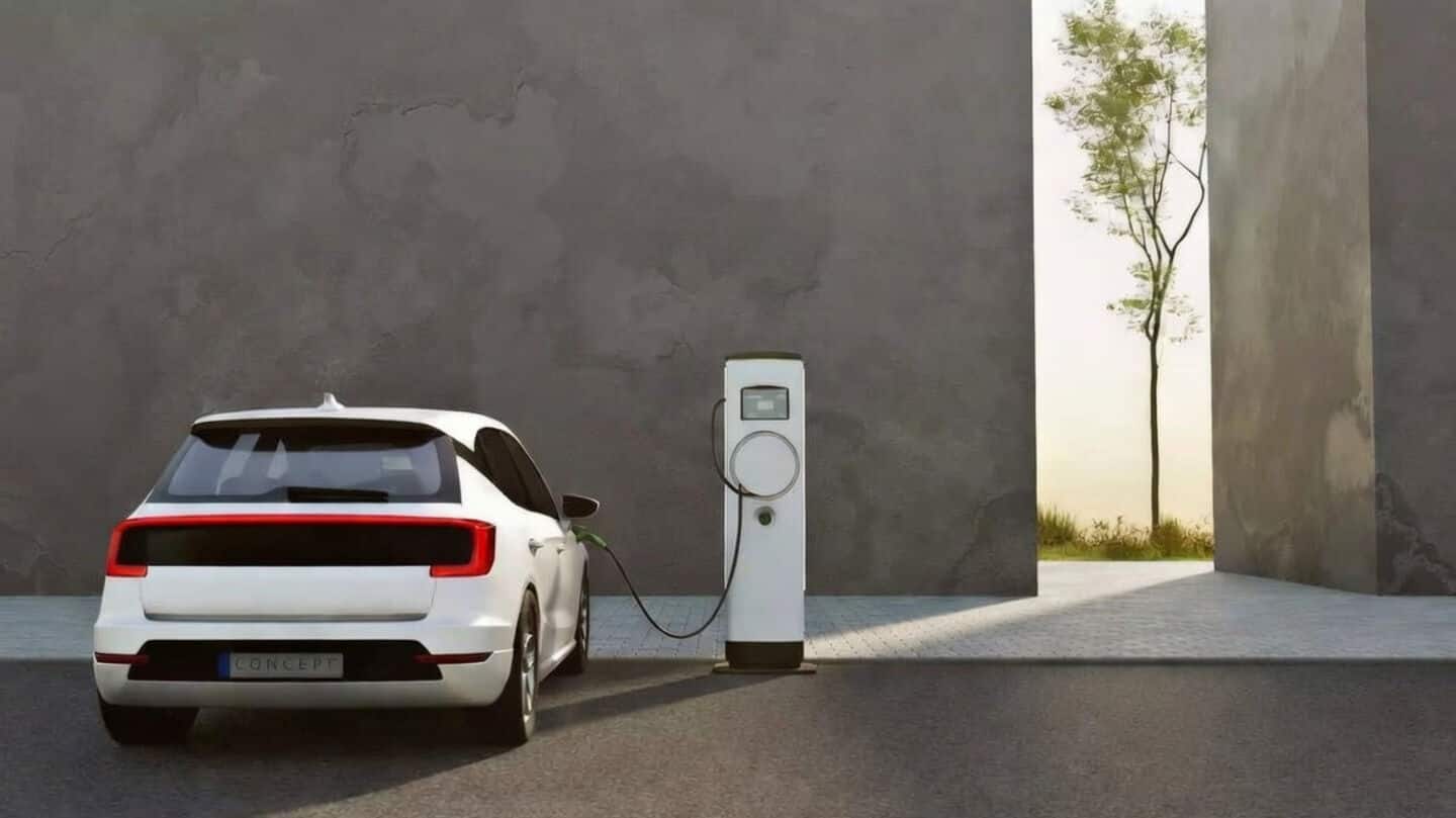 India's fiscal 2026 car sales comprise almost 30% clean vehicles