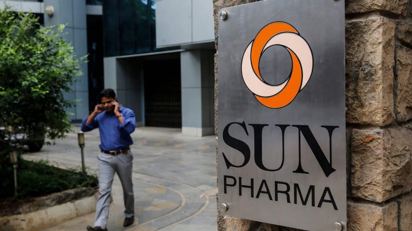Sun Pharma signs global Lerodalcibep deal excluding US and China