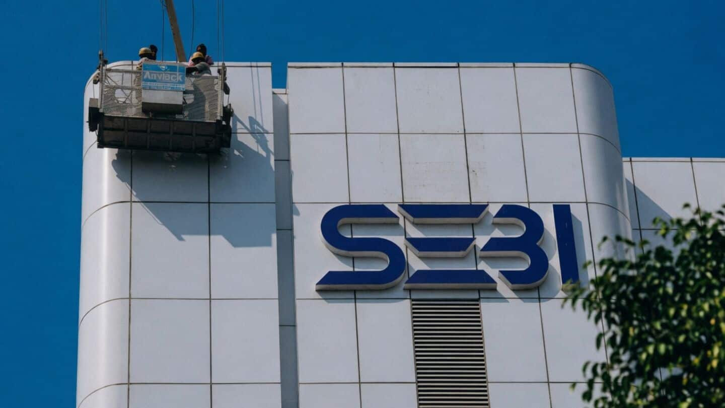 SEBI shifts foreign investor fees to rupees in India
