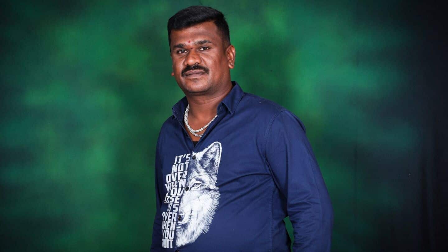 Police suspect Prashanth attacked family before suicide in Bengaluru