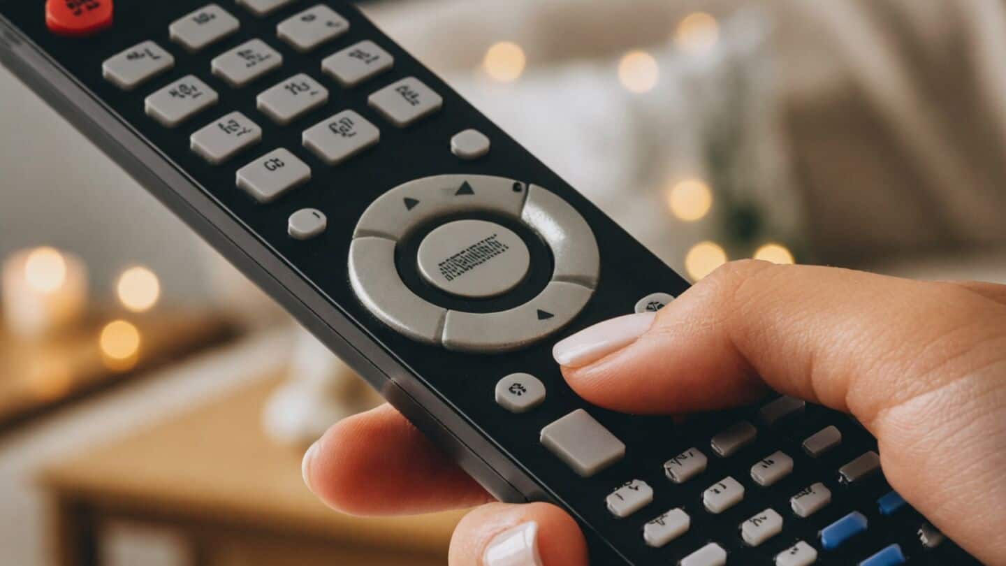 India's TV industry urges TRAI to rethink new tariff order