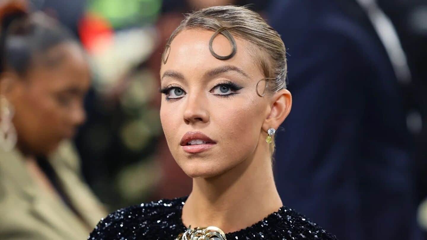 How Sydney Sweeney's AE jeans campaign helped AEO's Q2 earnings