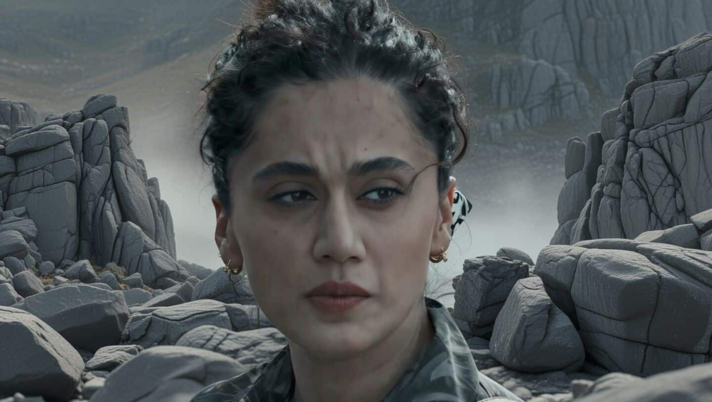 Pannu's 'Assi' streams on ZEE5 April 17 after theatrical release