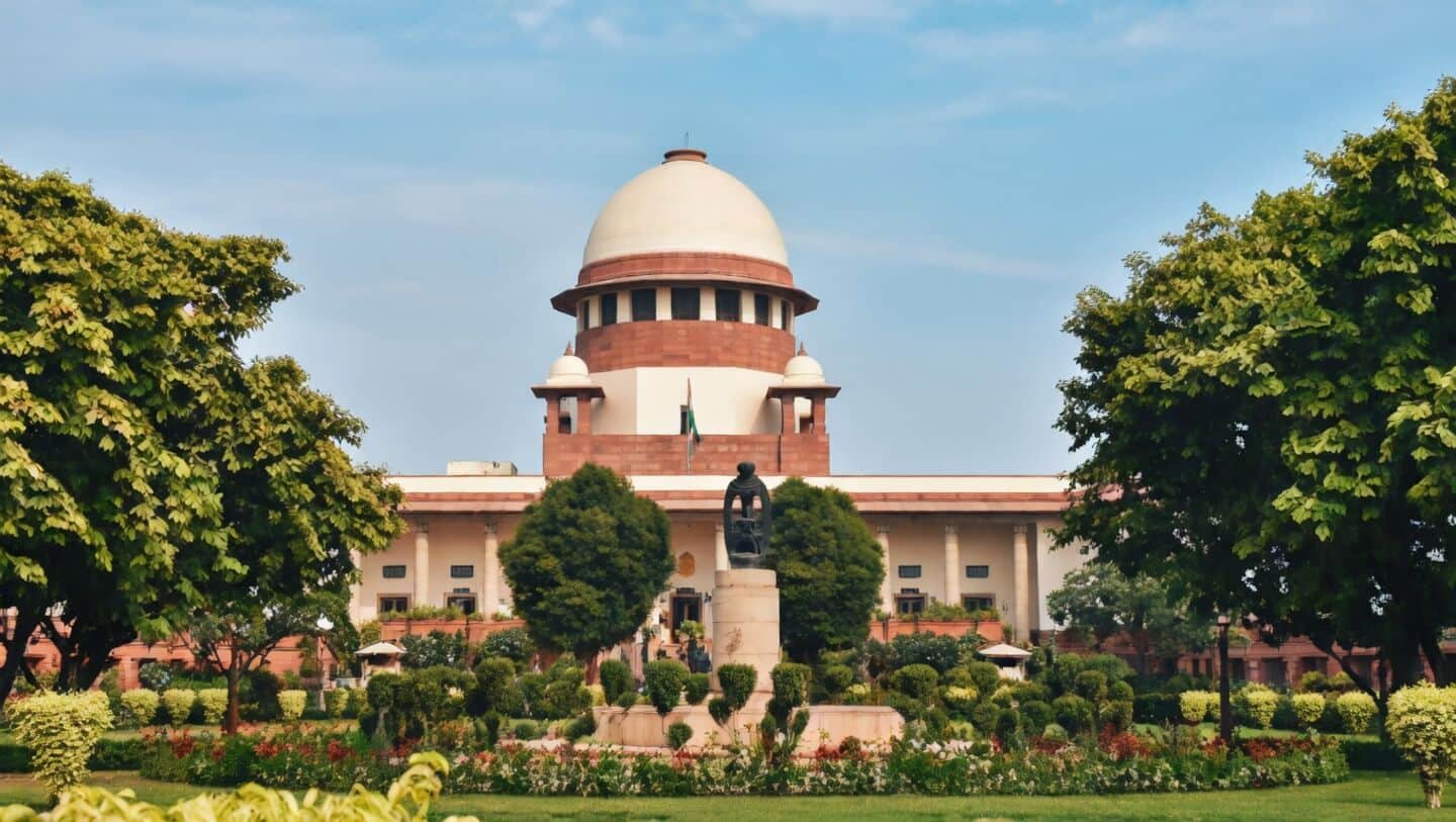 SC: OBC creamy layer criteria now includes job roles
