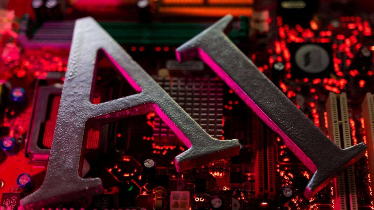 Microsoft's Brad Smith urges calm, criticizes firms on AI rules