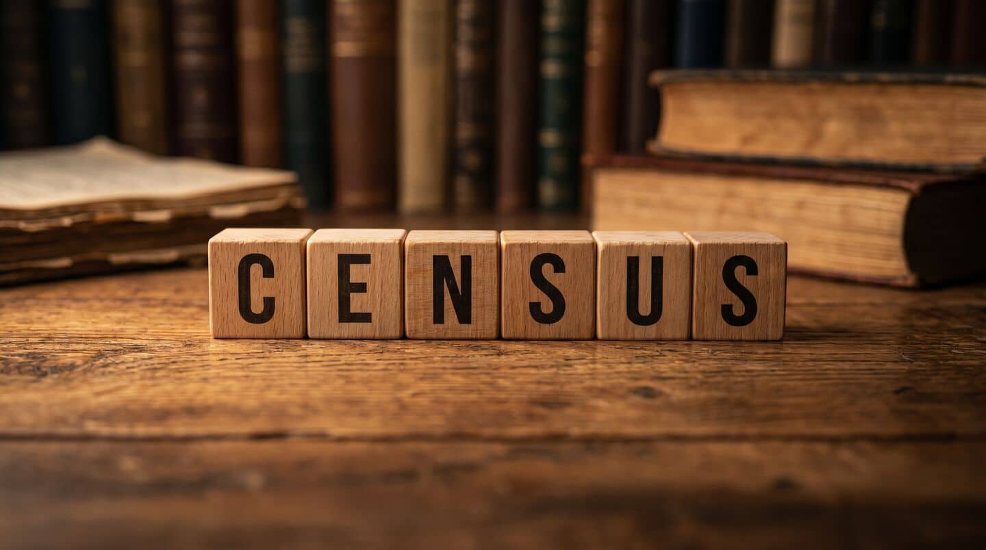 Delhi begins 2027 Census self-enumeration from May 1 to 15