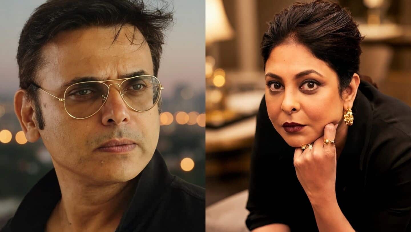 Chhaya says he knew divorce from Shah was coming