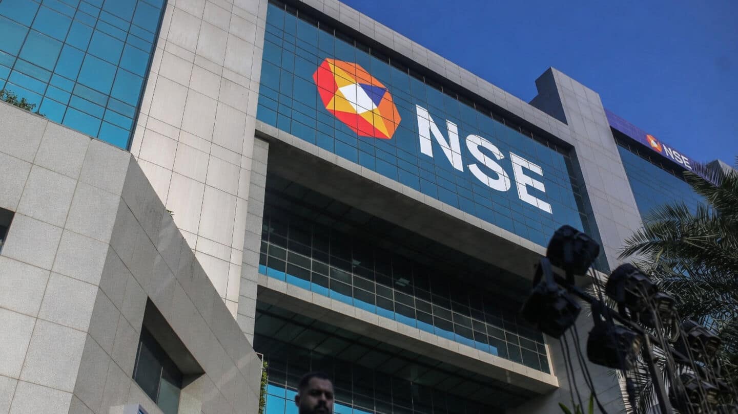 NSE IPO could net 17,035cr at ₹1,785 per share