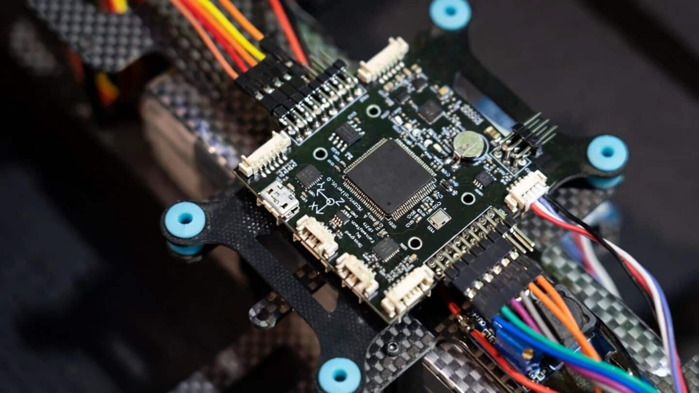 Mindgrove Technologies to roll out Vision SoC with Prama India