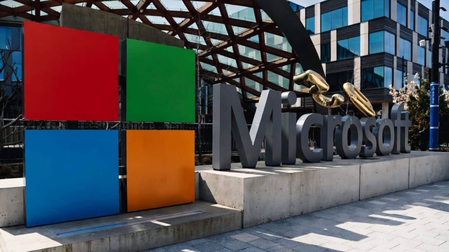 Microsoft suspended from PERM program, denies wrongdoing over H-1B filings