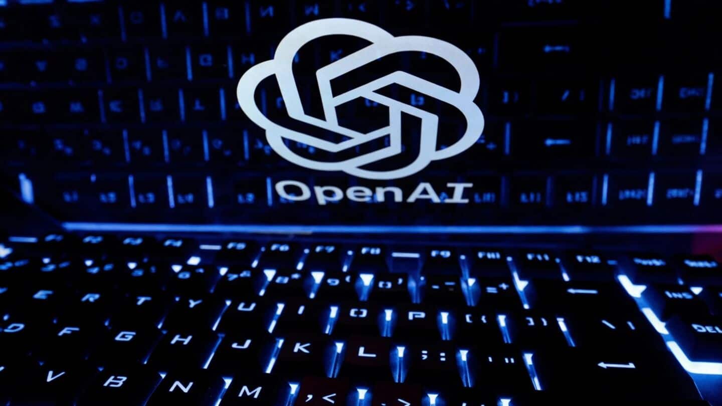 OpenAI pledges not to use Apple trade secrets after hearing