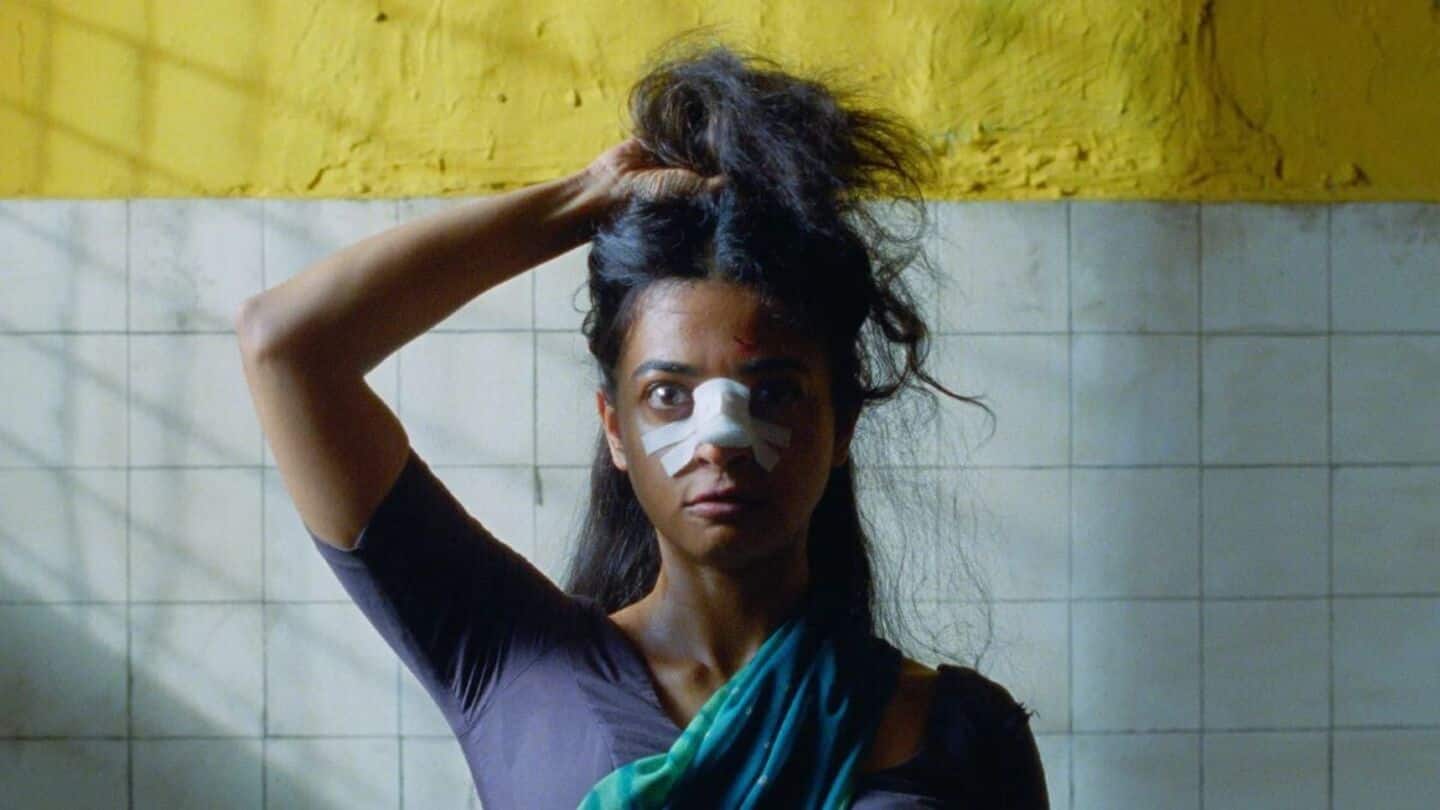 'Sister Midnight' OTT release: Radhika Apte's boldest role yet