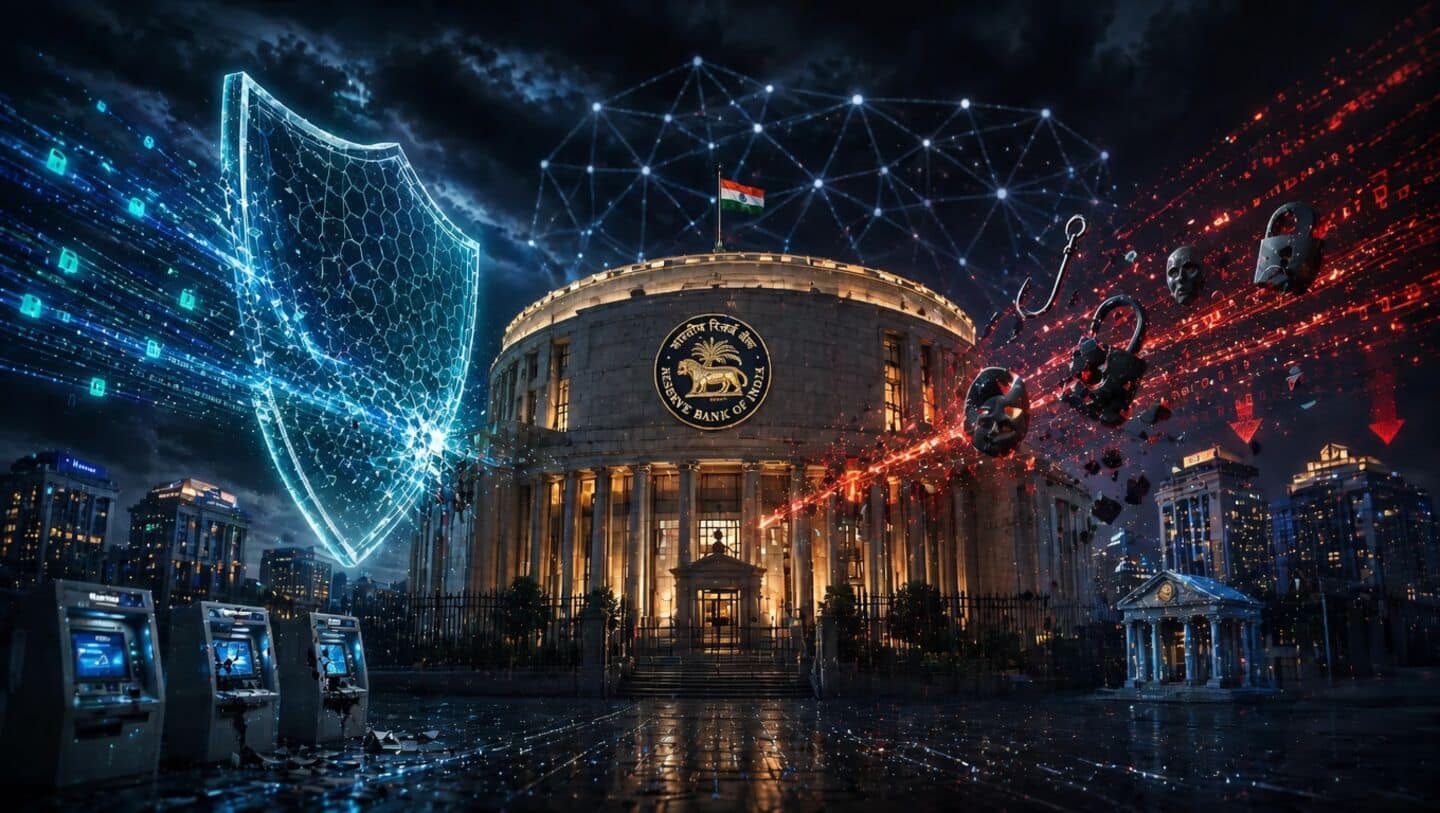 RBI examines Anthropic's Claude Mythos as Nirmala Sitharaman chairs meeting