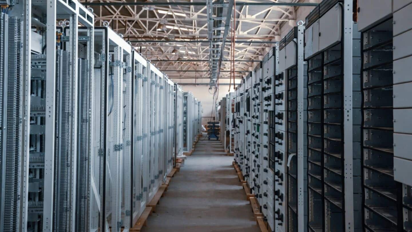 Gujarat unveils Viksit Gujarat Data Center Policy aiming ₹6L/cr investments