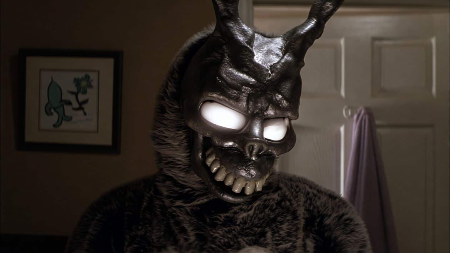 'Donnie Darko' returns to theaters for 25th anniversary October 2-4