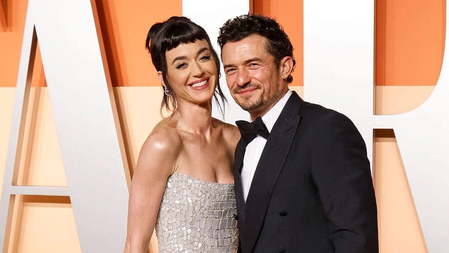 Orlando Bloom reflects on 'Loneliness' after Katy Perry breakup