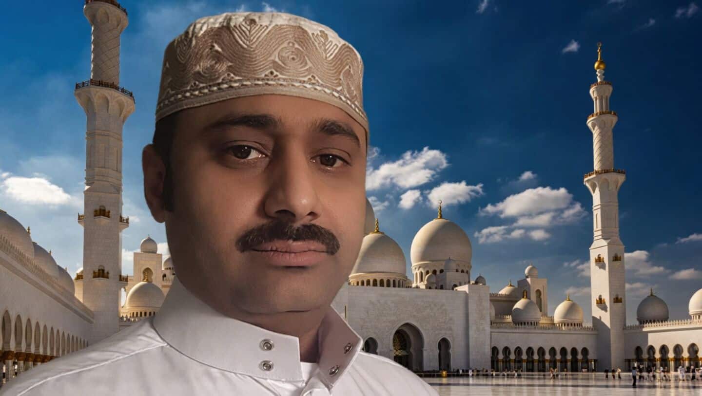 Kozhikode's Abdul Rahim pardoned after 34cr crowdfunding, returning home