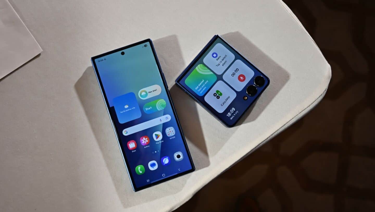 Samsung Galaxy Z Fold 8 Ultra gets Bluetooth certification
