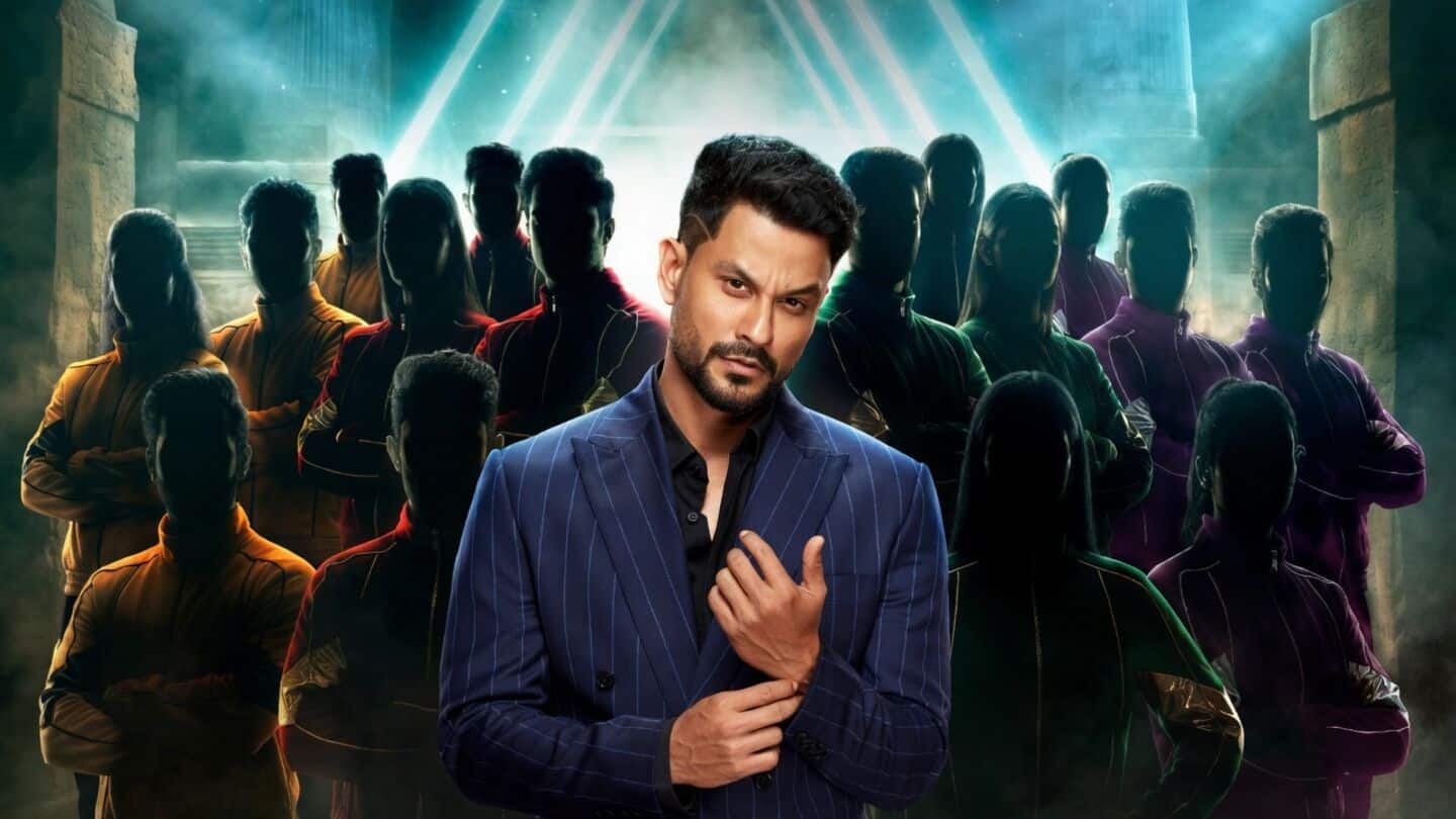Prime Video debuts daily 'Alliance' June 26 with Kemmu hosting