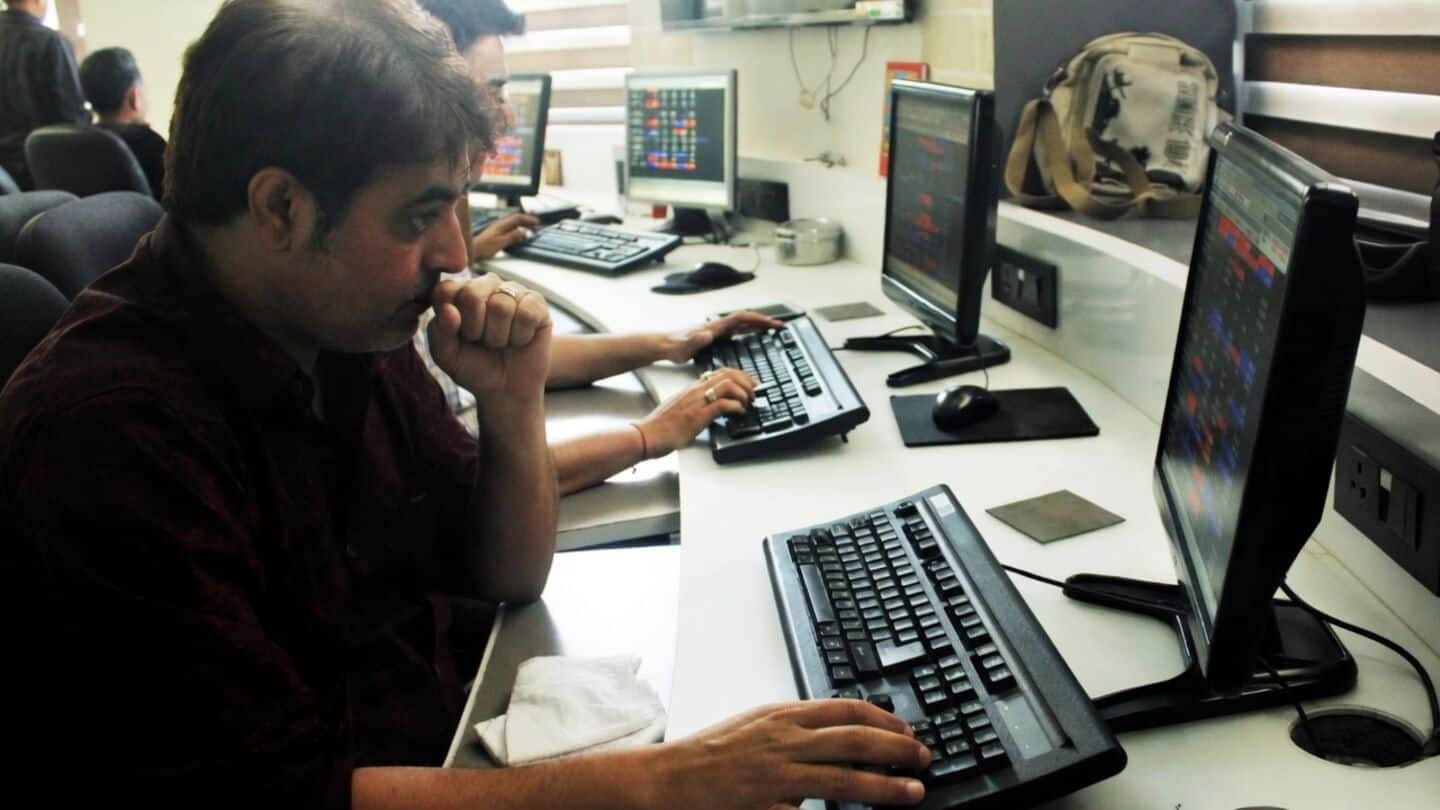 Equirus Securities says India IT Q1 quiet amid budget tightening