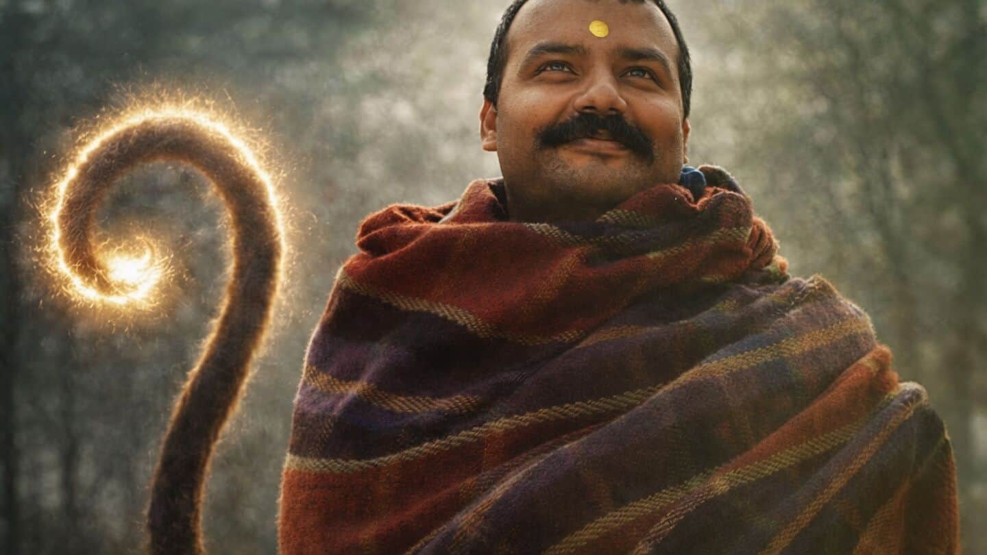 'Hanuman Ansh' 6th Saturday bump, Sona denies 100cr OTT deal