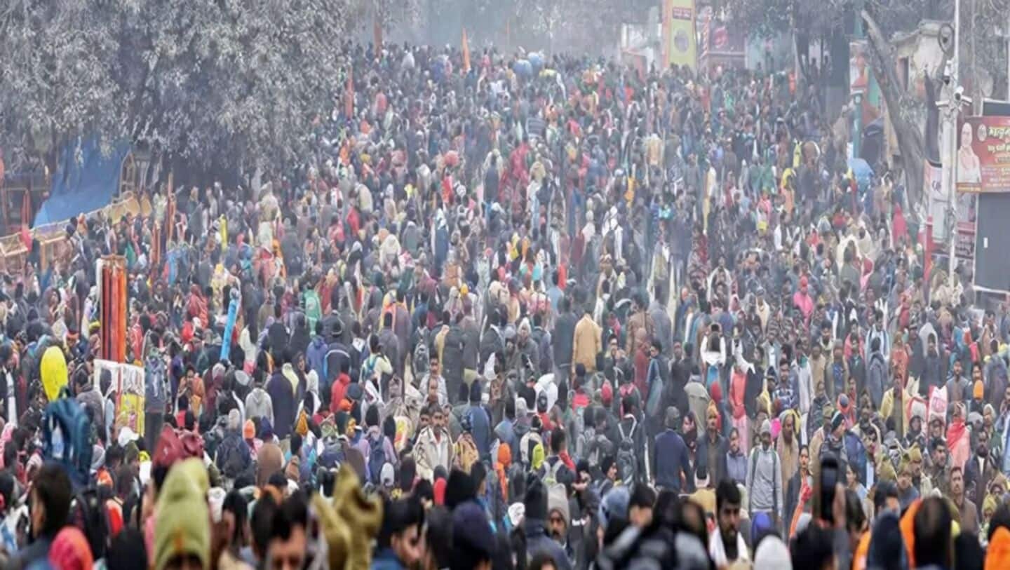 Caste enumeration to be included in Census 2027