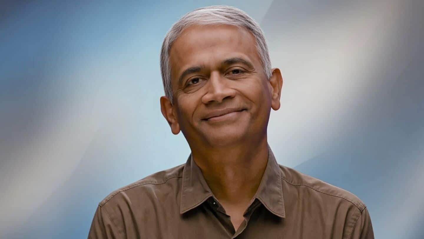 Microsoft's Rajesh Jha says AI agents will count as users