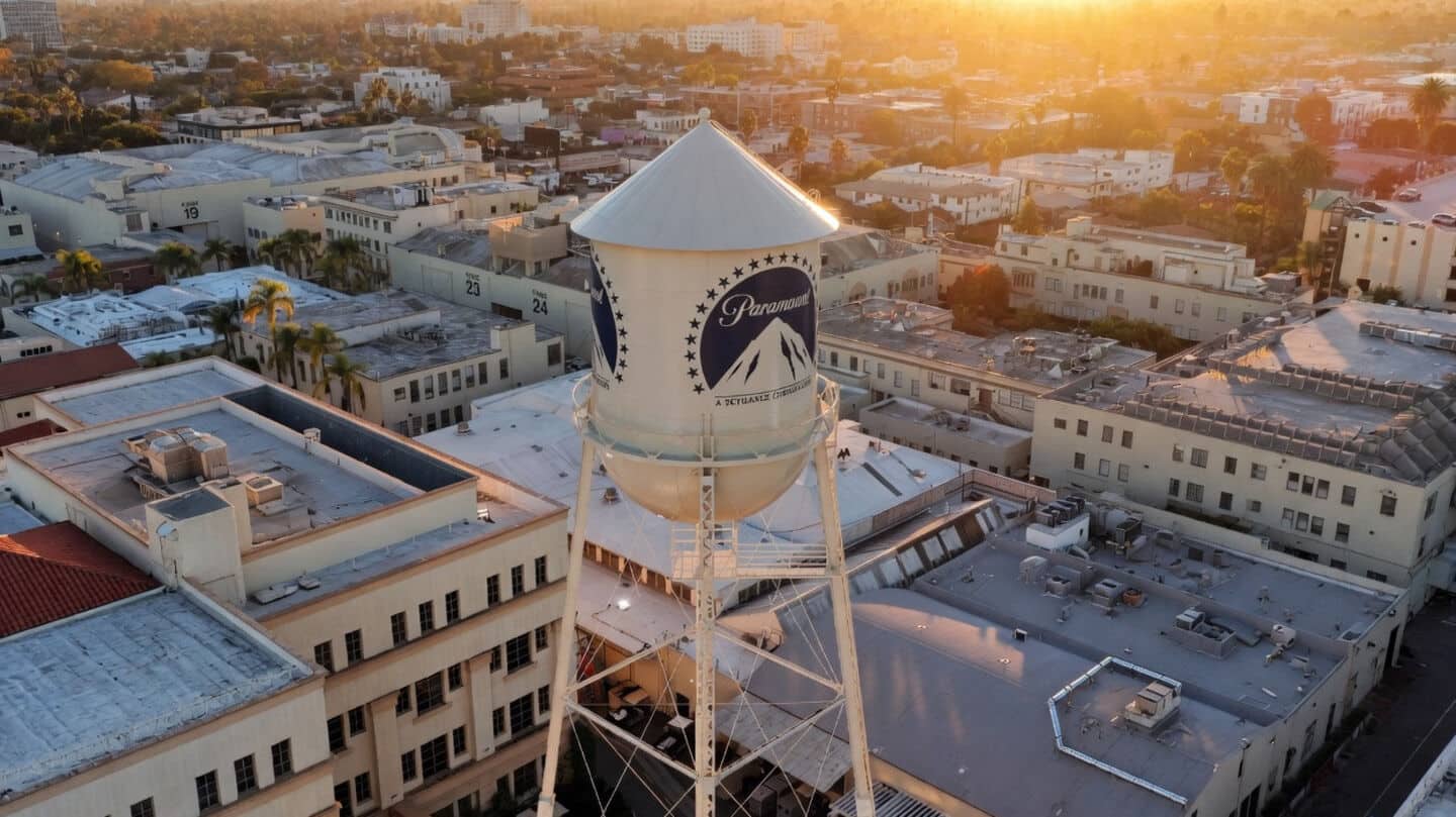 Paramount considers relocating headquarters amid $110B merger risk in California