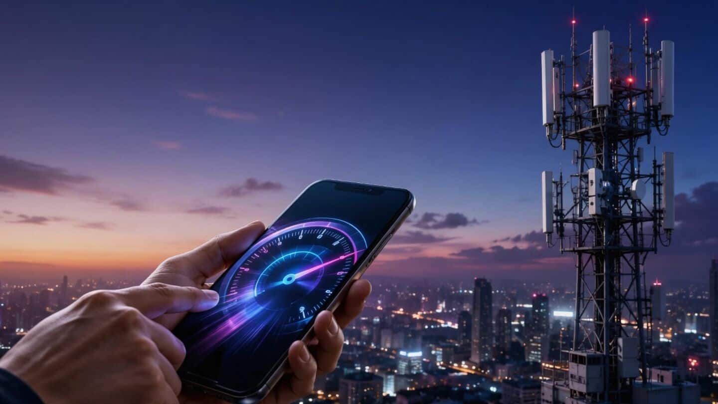 TRAI draft allows Jio and Airtel to price 4G, 5G