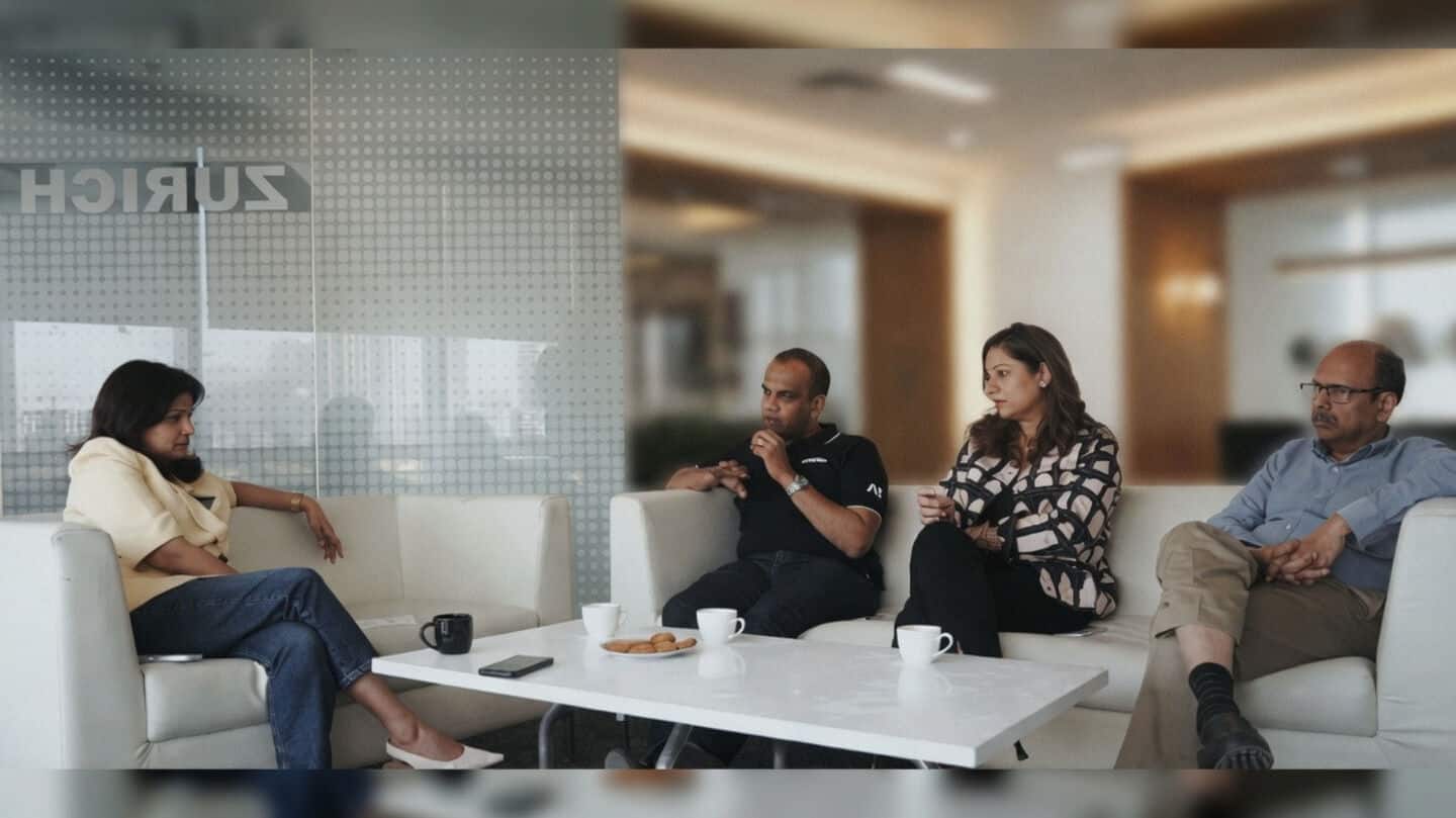 Mumbai emerges as India's AI hub with team boosting growth