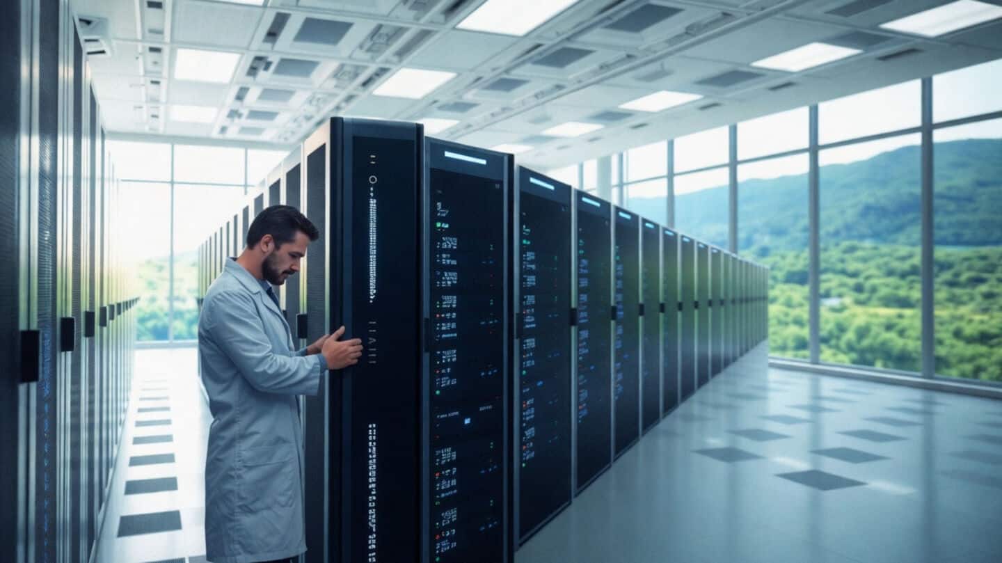 US approves fast grid connections, AI centers must fund upgrades
