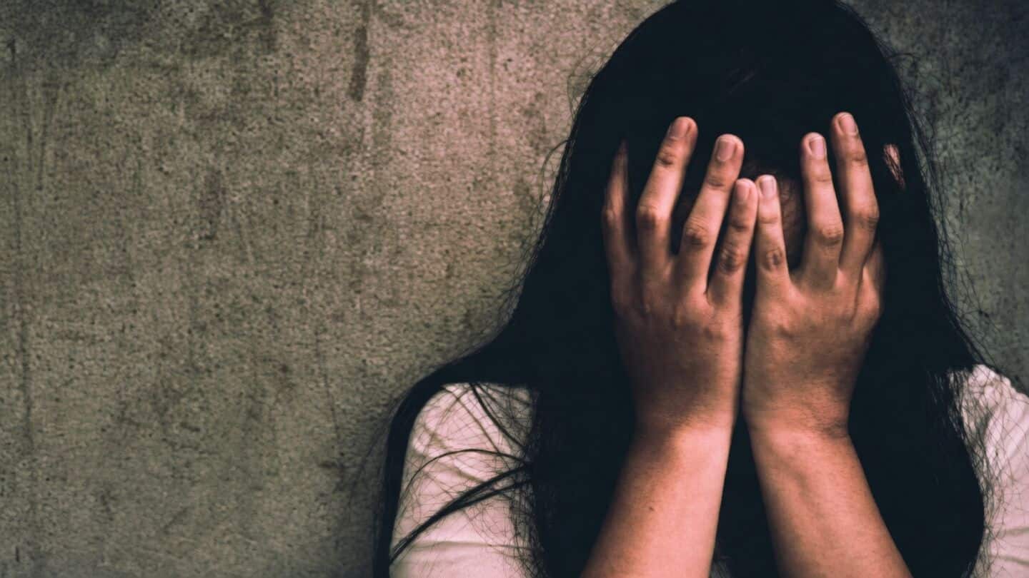 Pathanamthitta police book 7 including girl's father under POCSO