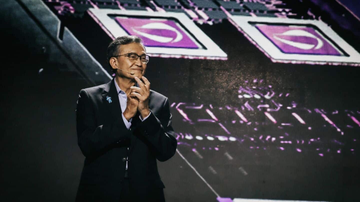 Intel CEO Lip-Bu Tan warns HBM shortage threatens AI progress
