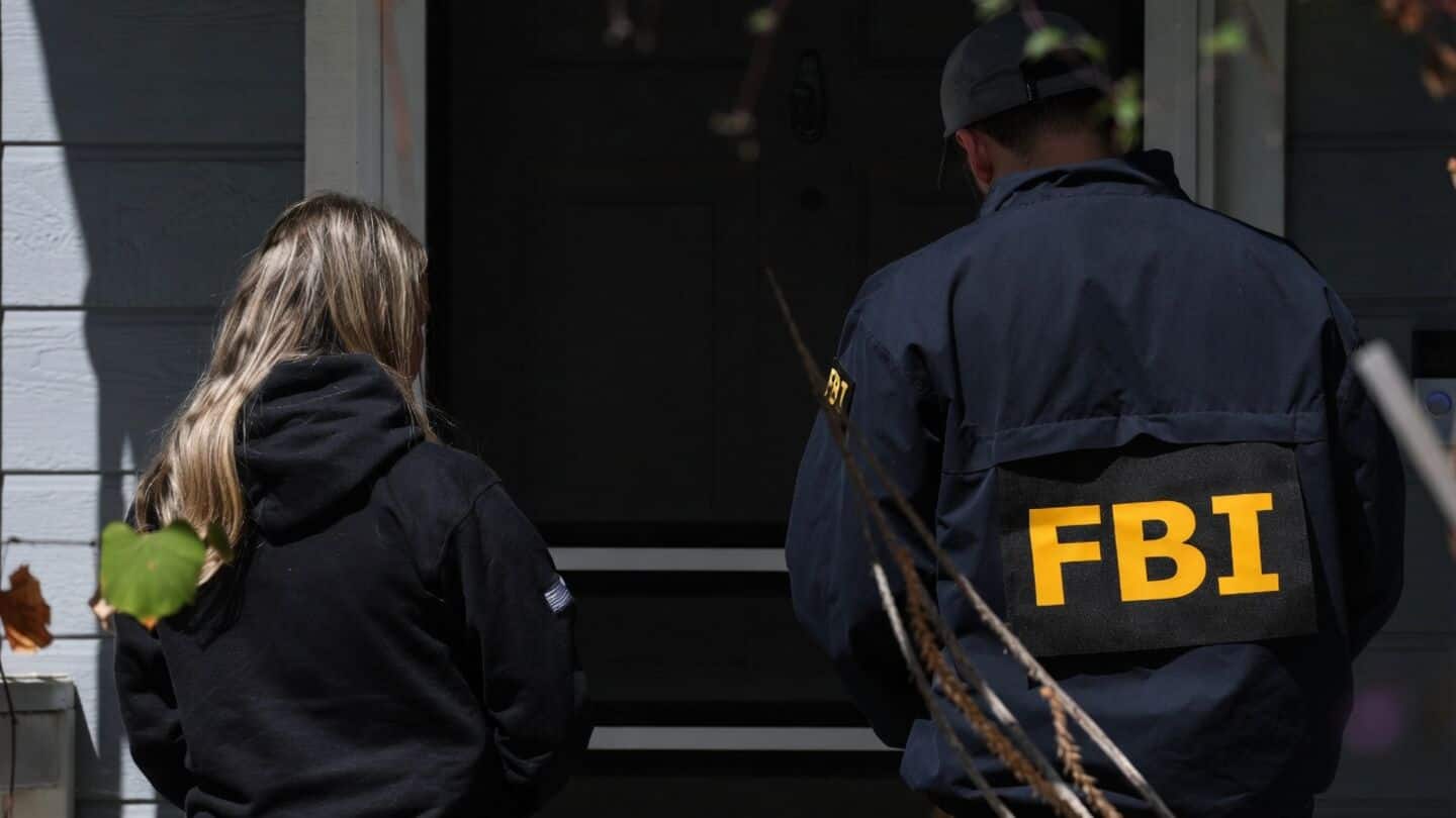 US Energy Department's Ashton Hamed Ellaboudy arrested, allegedly aiding Houthis
