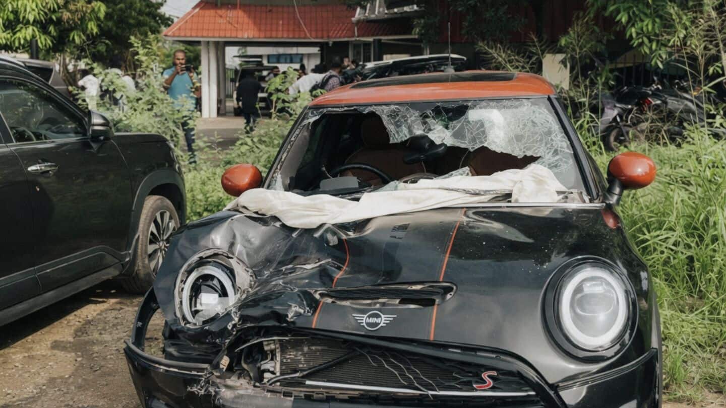 Delhi records 1,309 road deaths in 9 months, 5 daily